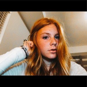 Meet your Posher, Lexie